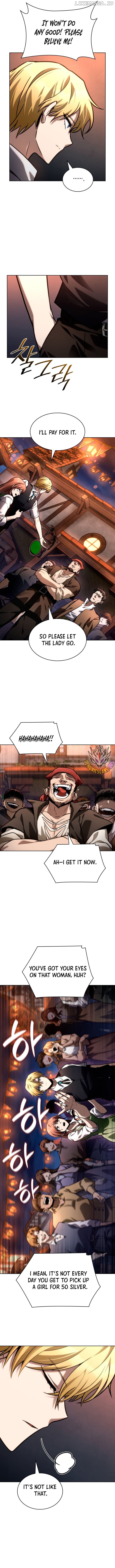 Infinite Mage Chapter 111 - page 15