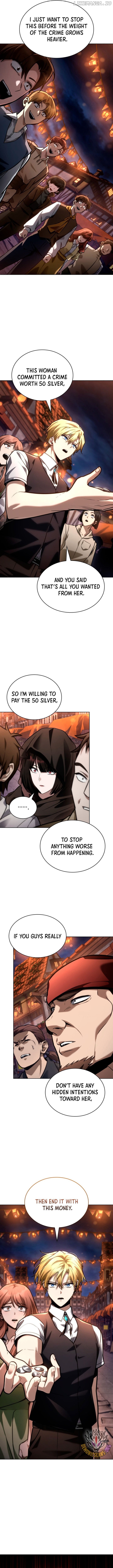 Infinite Mage Chapter 111 - page 16