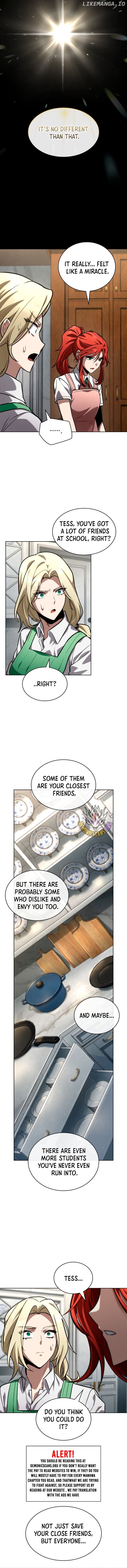 Infinite Mage Chapter 111 - page 6