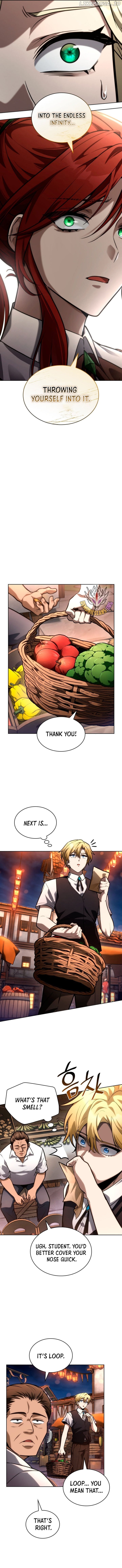 Infinite Mage Chapter 111 - page 7