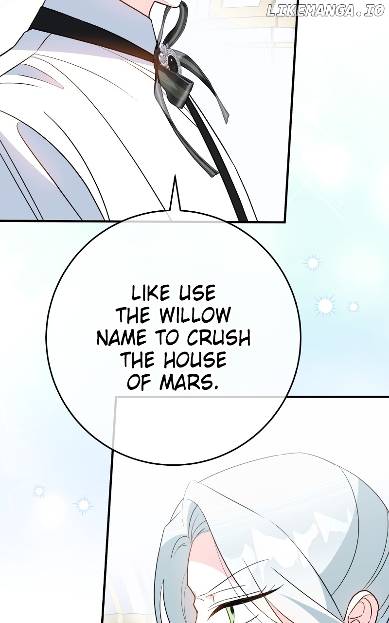 My Lord Was Already Into Me When I Noticed Chapter 45 - page 44