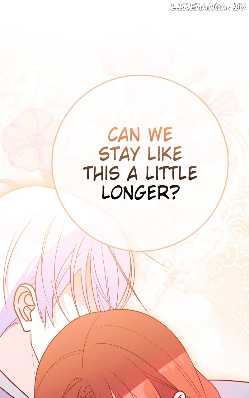 My Lord Was Already Into Me When I Noticed Chapter 47 - page 44