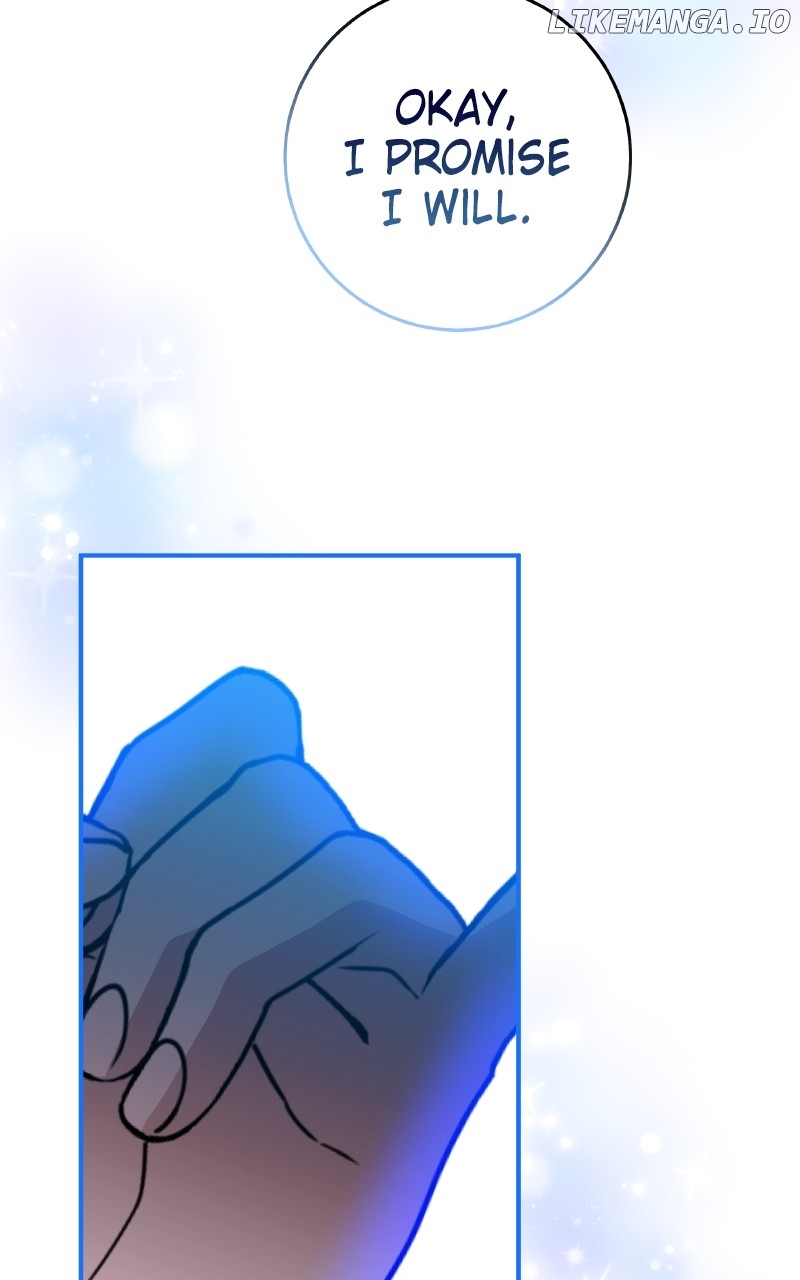 My Lord Was Already Into Me When I Noticed Chapter 48 - page 44