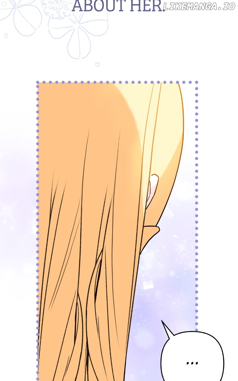 My Lord Was Already Into Me When I Noticed Chapter 49 - page 80