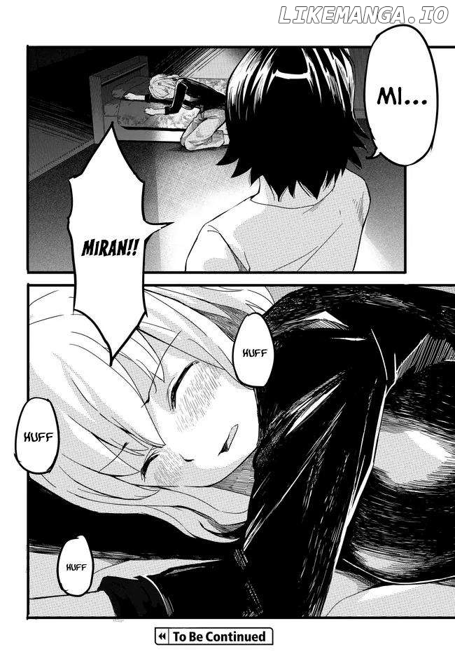 Aru Hi Totsuzen, Gal No Iinazuke Ga Dekita Chapter 8 - page 33