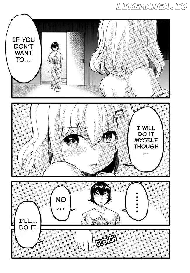 Aru Hi Totsuzen, Gal No Iinazuke Ga Dekita Chapter 9 - page 17