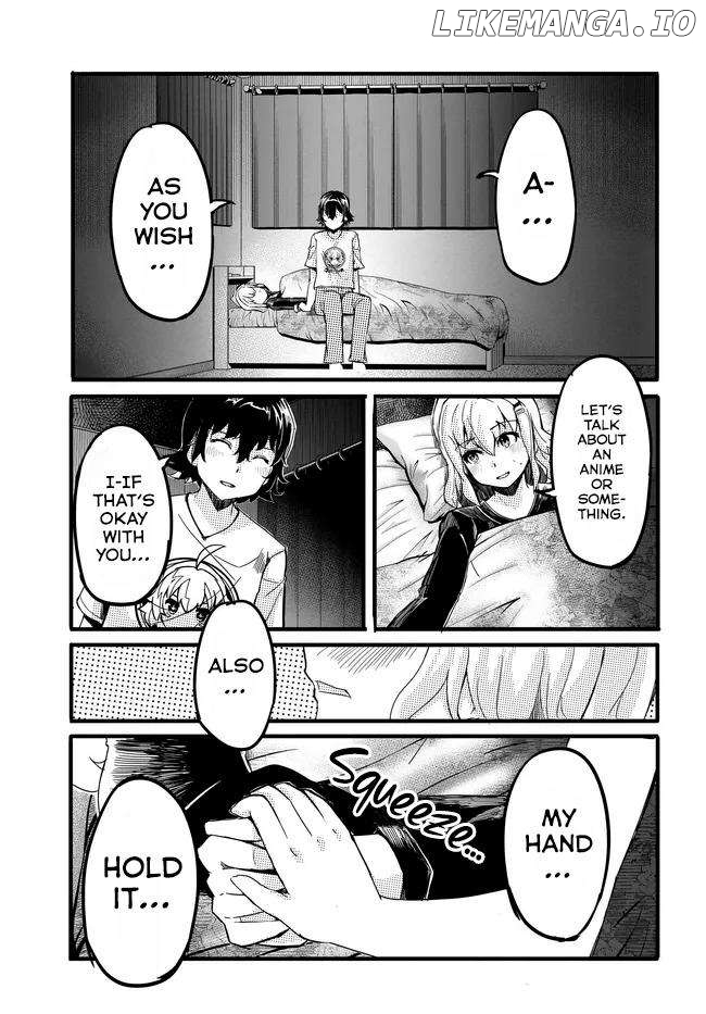 Aru Hi Totsuzen, Gal No Iinazuke Ga Dekita Chapter 9 - page 22