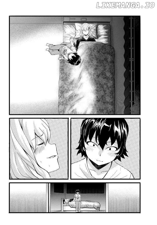 Aru Hi Totsuzen, Gal No Iinazuke Ga Dekita Chapter 9 - page 23