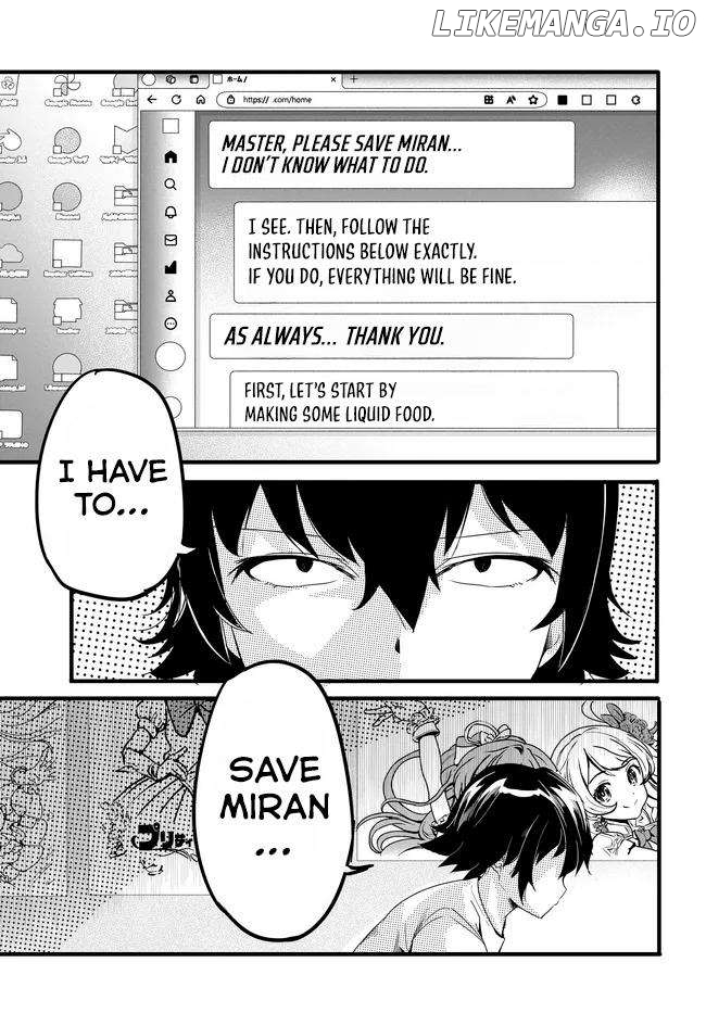 Aru Hi Totsuzen, Gal No Iinazuke Ga Dekita Chapter 9 - page 6