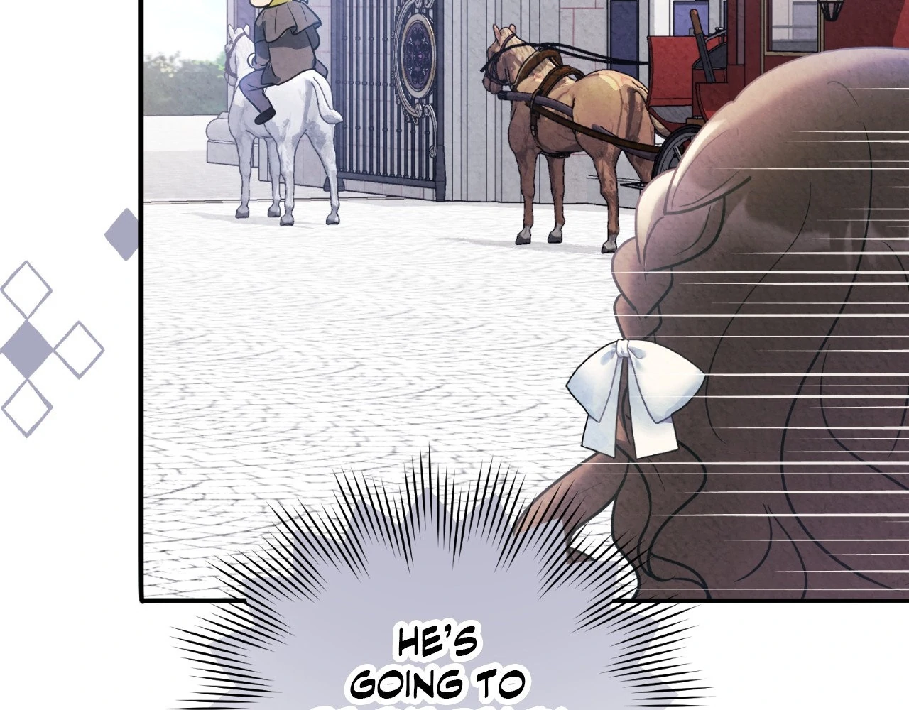 The Marquis and the Iron Wall Lady Chapter 14 - page 101