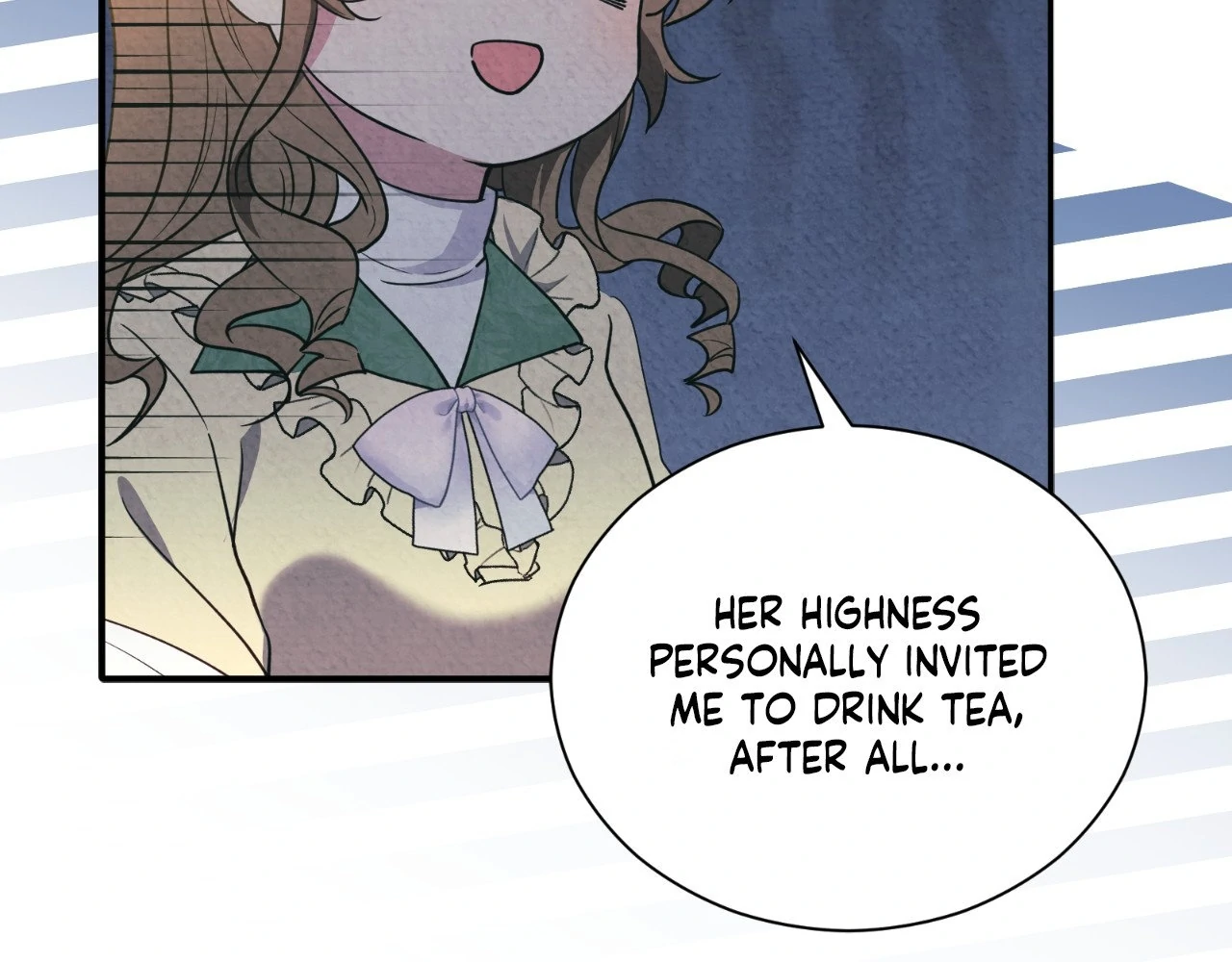 The Marquis and the Iron Wall Lady Chapter 14 - page 116