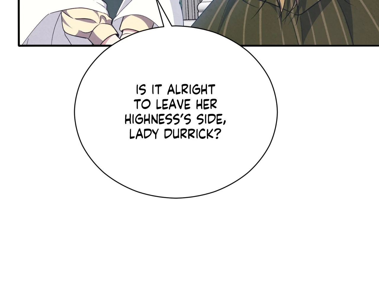 The Marquis and the Iron Wall Lady Chapter 14 - page 120