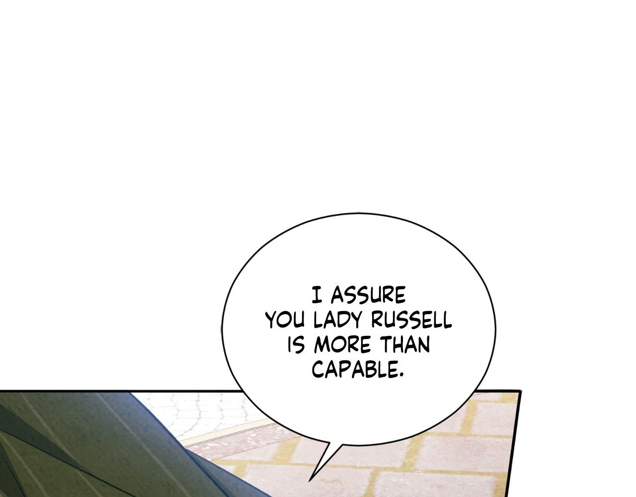 The Marquis and the Iron Wall Lady Chapter 14 - page 121