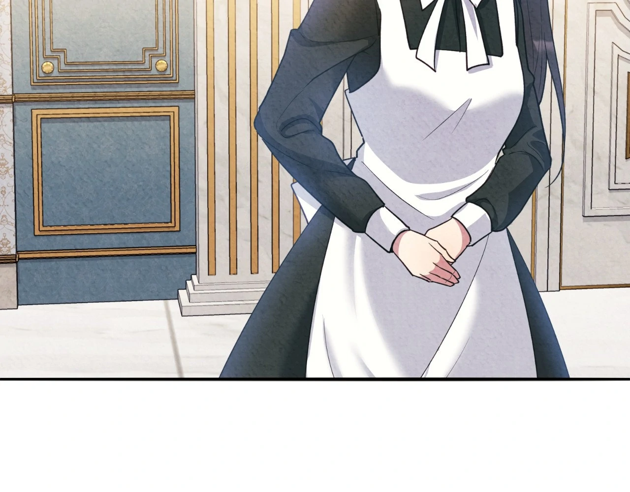 The Marquis and the Iron Wall Lady Chapter 14 - page 141