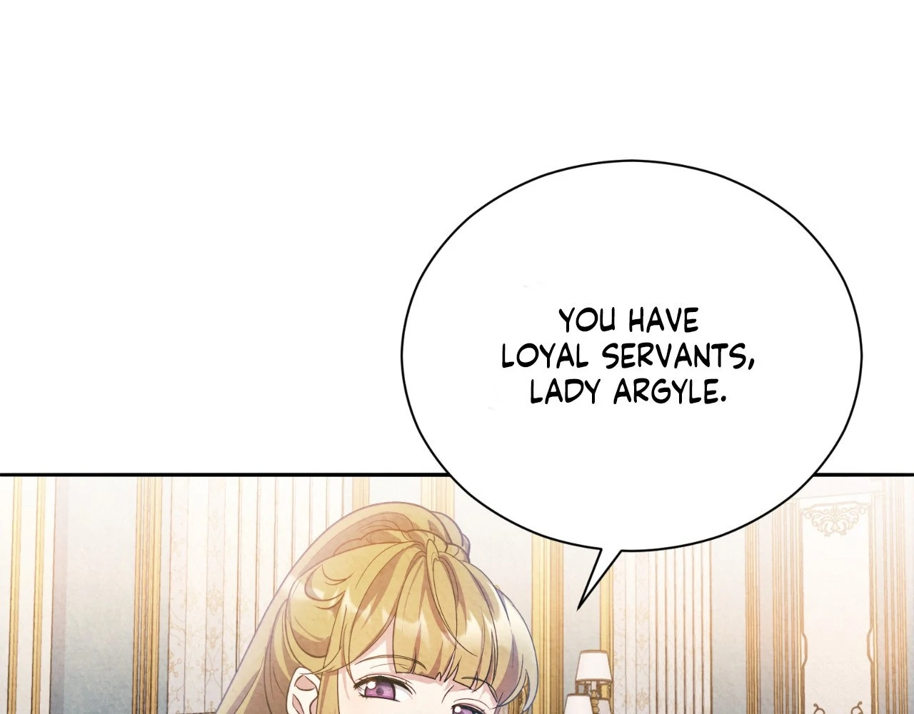 The Marquis and the Iron Wall Lady Chapter 14 - page 147