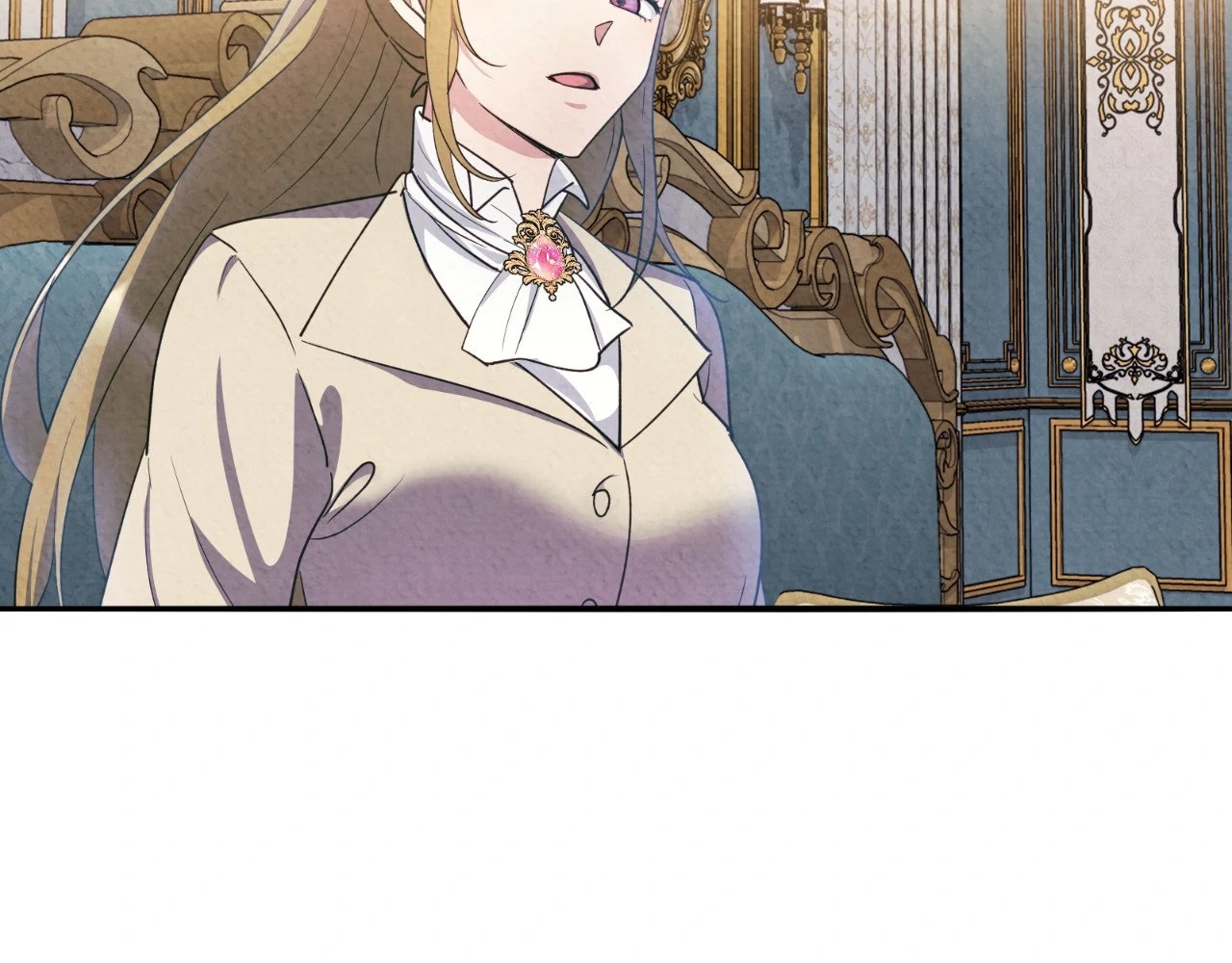 The Marquis and the Iron Wall Lady Chapter 14 - page 148