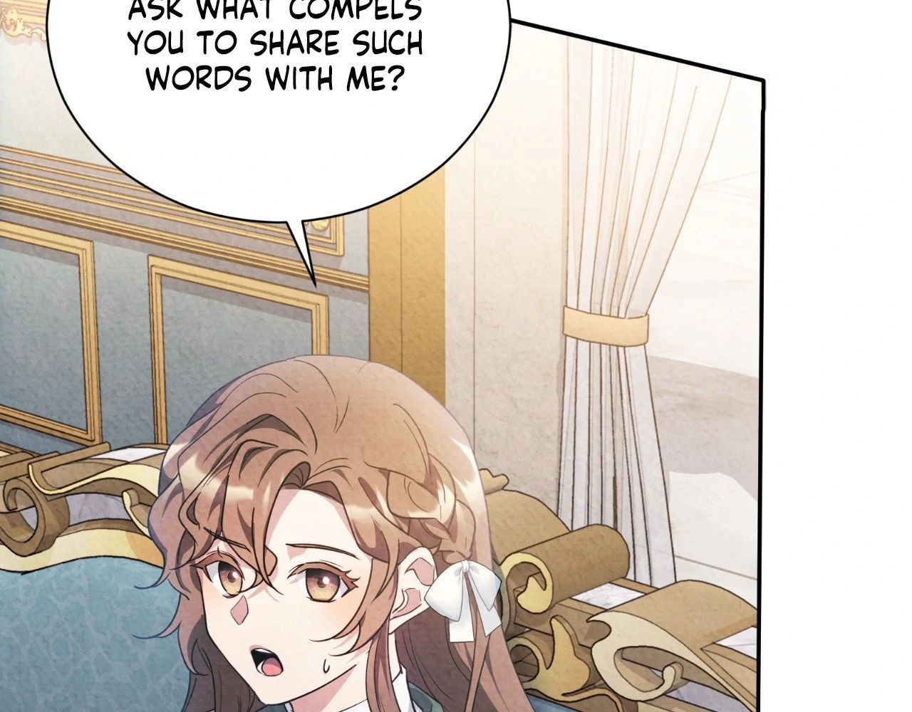 The Marquis and the Iron Wall Lady Chapter 14 - page 161