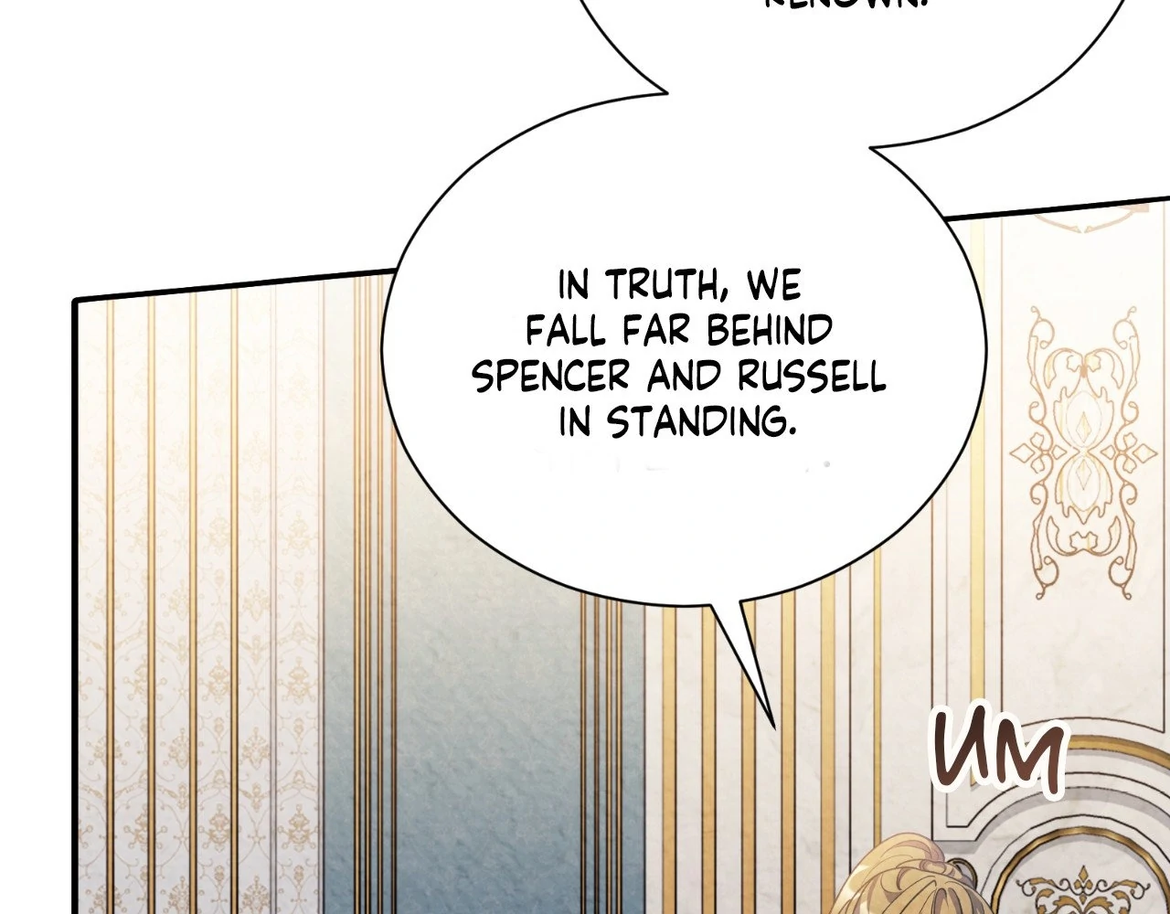 The Marquis and the Iron Wall Lady Chapter 14 - page 170