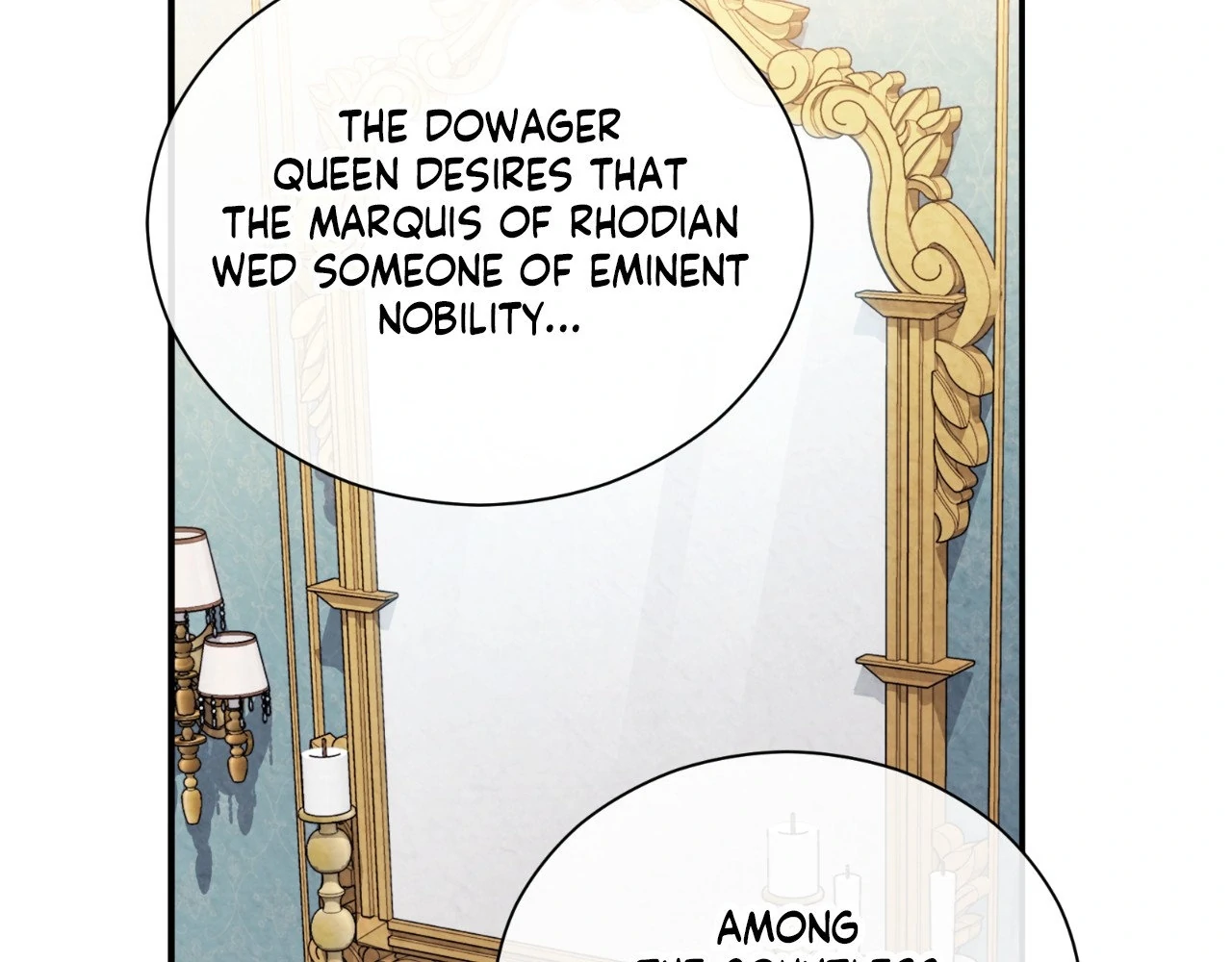 The Marquis and the Iron Wall Lady Chapter 14 - page 175