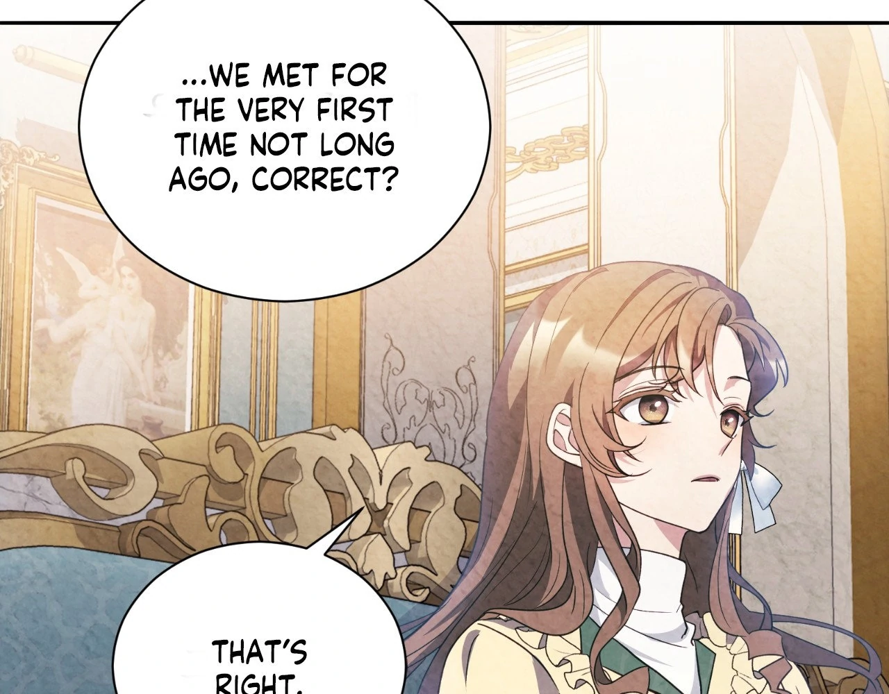 The Marquis and the Iron Wall Lady Chapter 14 - page 181