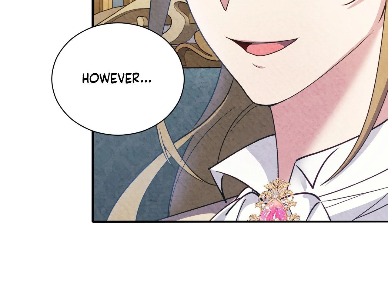 The Marquis and the Iron Wall Lady Chapter 14 - page 184