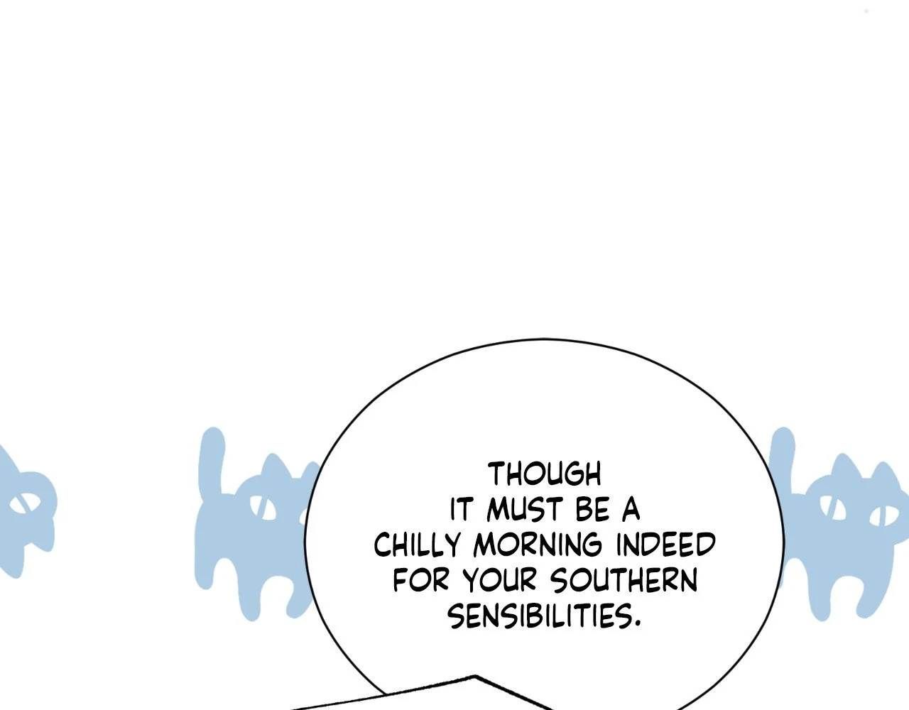 The Marquis and the Iron Wall Lady Chapter 14 - page 21