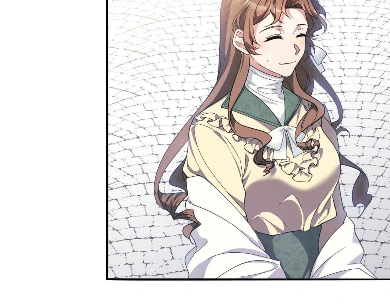 The Marquis and the Iron Wall Lady Chapter 14 - page 26