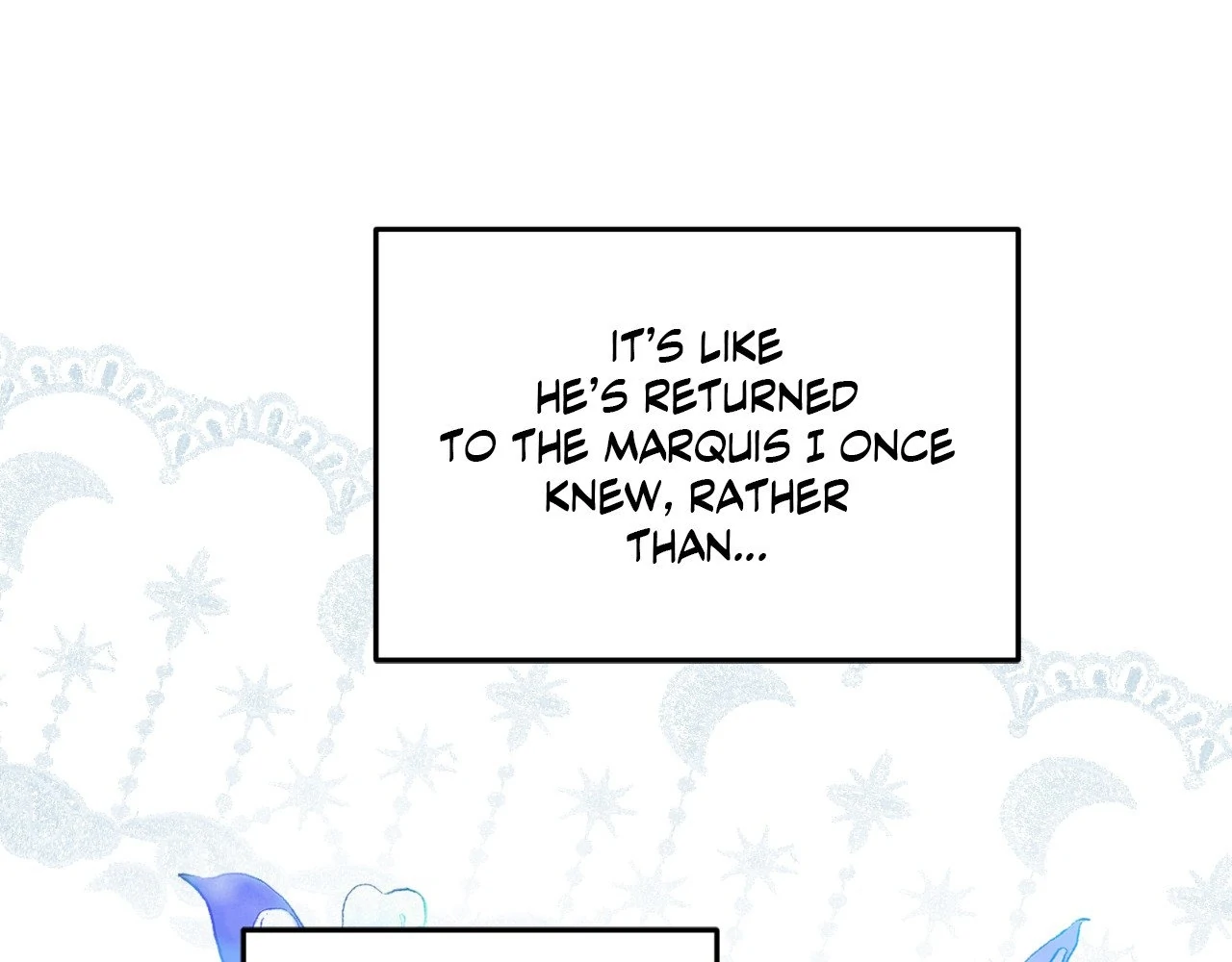 The Marquis and the Iron Wall Lady Chapter 14 - page 34