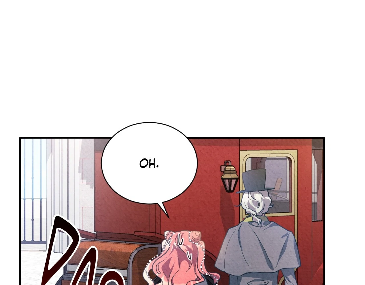 The Marquis and the Iron Wall Lady Chapter 14 - page 60
