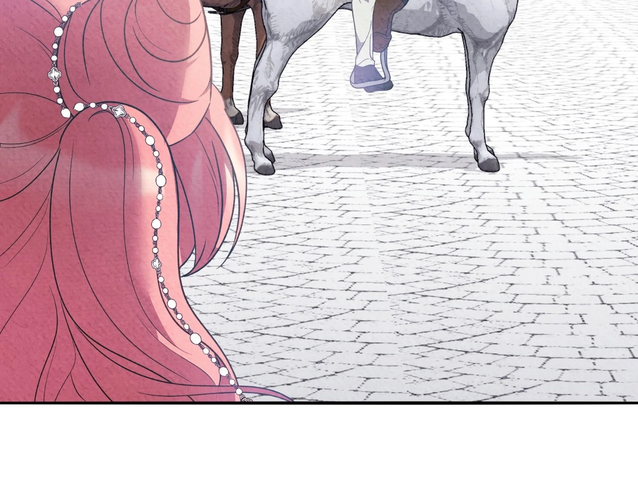 The Marquis and the Iron Wall Lady Chapter 14 - page 75