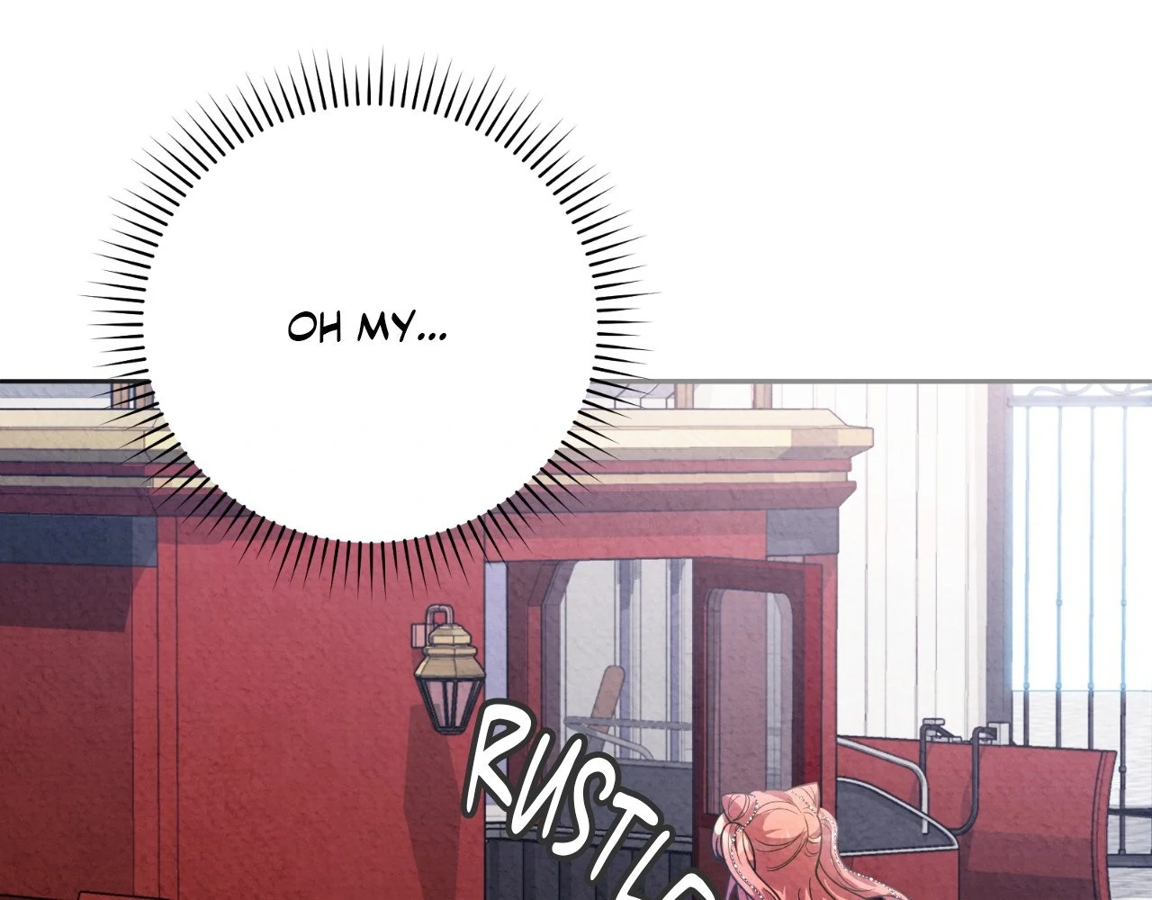 The Marquis and the Iron Wall Lady Chapter 14 - page 80