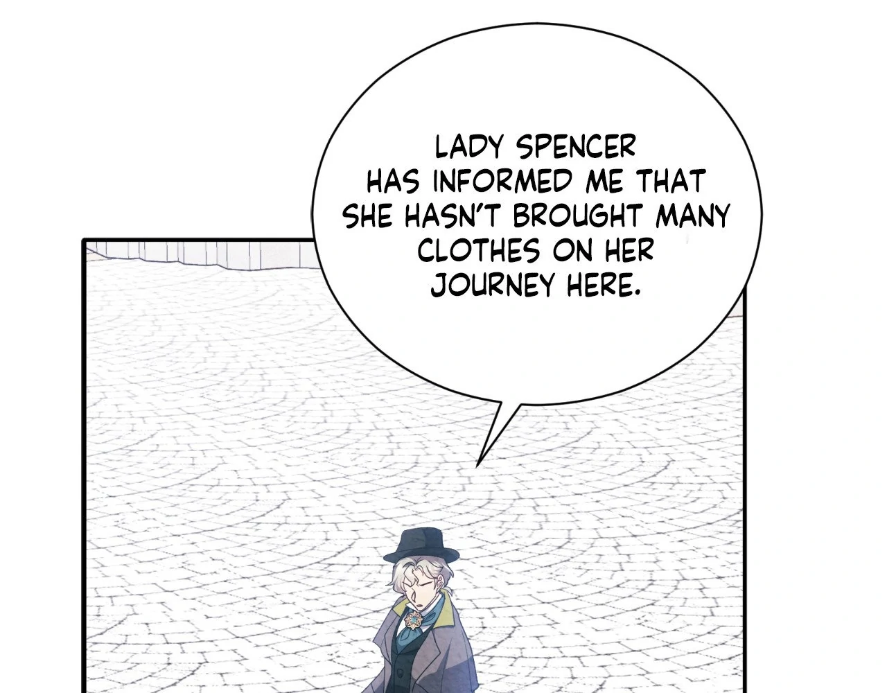 The Marquis and the Iron Wall Lady Chapter 14 - page 85