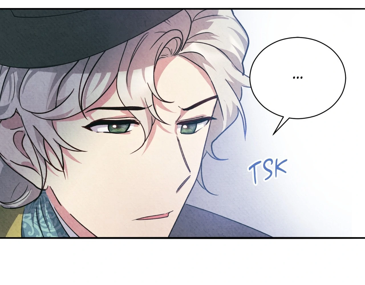 The Marquis and the Iron Wall Lady Chapter 14 - page 95