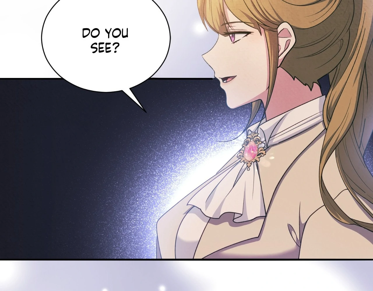 The Marquis and the Iron Wall Lady Chapter 15 - page 12