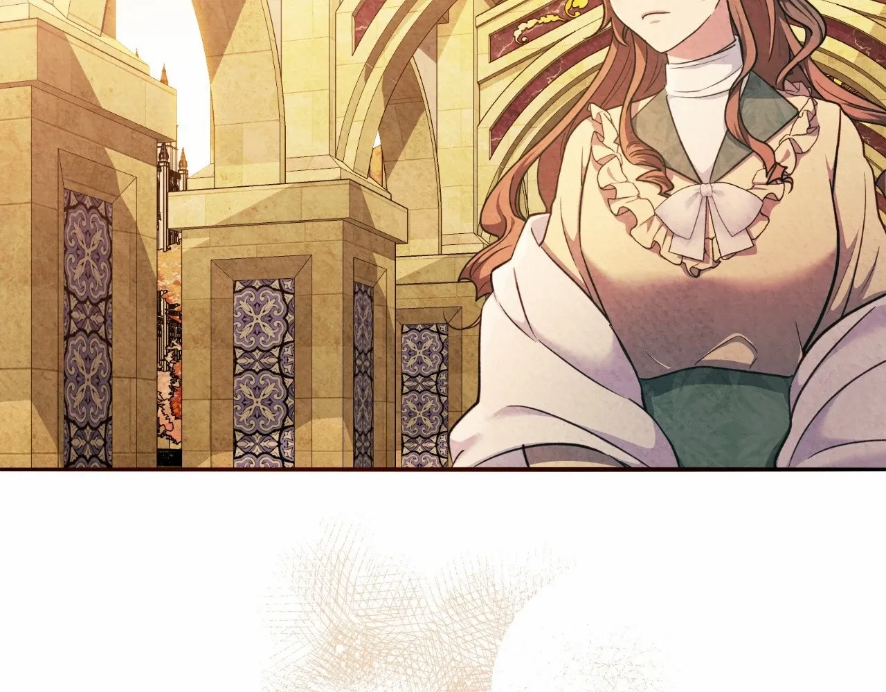 The Marquis and the Iron Wall Lady Chapter 15 - page 126