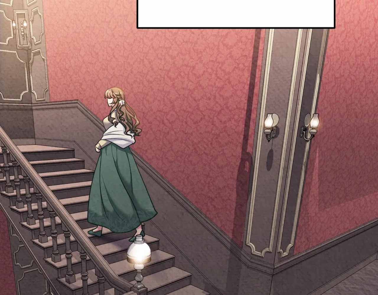 The Marquis and the Iron Wall Lady Chapter 15 - page 128