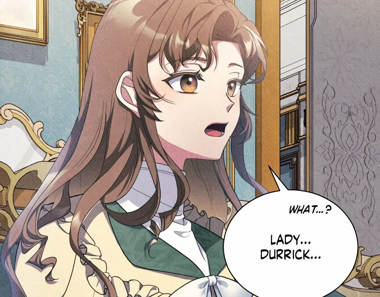 The Marquis and the Iron Wall Lady Chapter 15 - page 16
