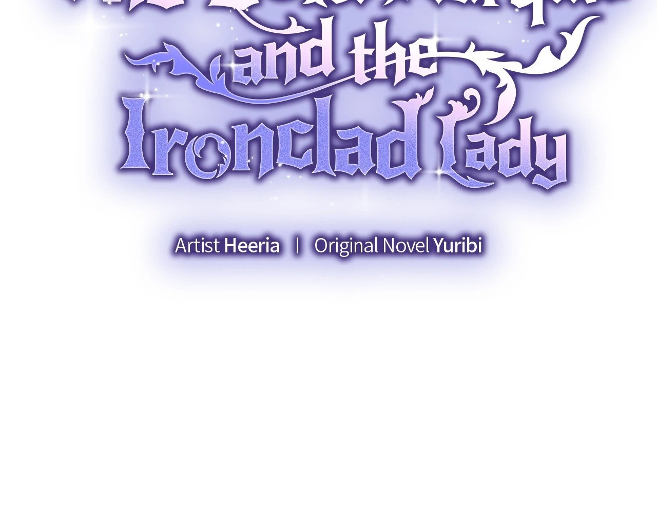 The Marquis and the Iron Wall Lady Chapter 15 - page 26