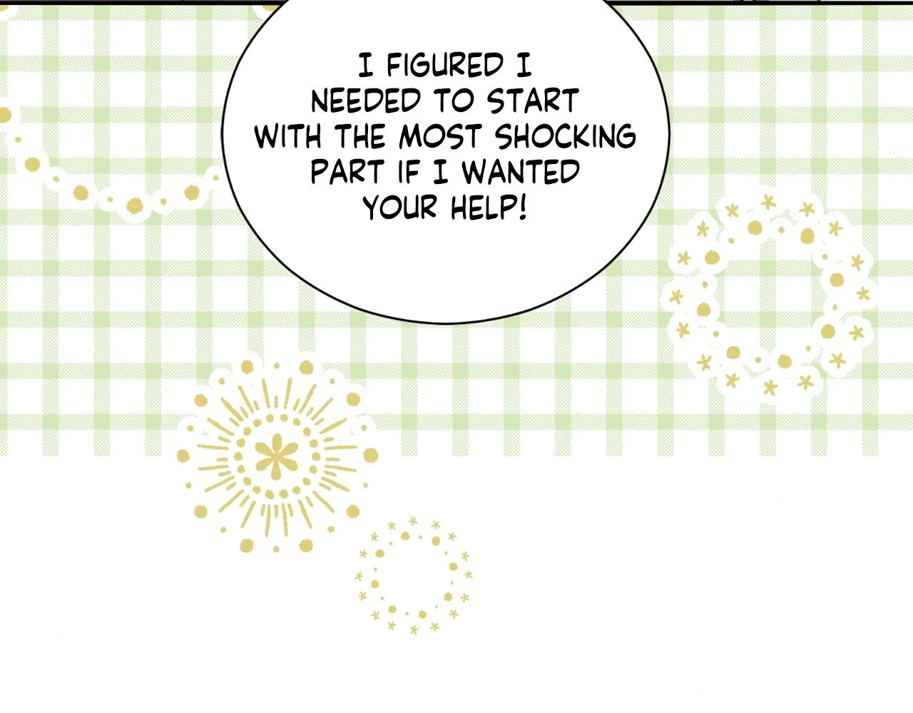 The Marquis and the Iron Wall Lady Chapter 15 - page 34