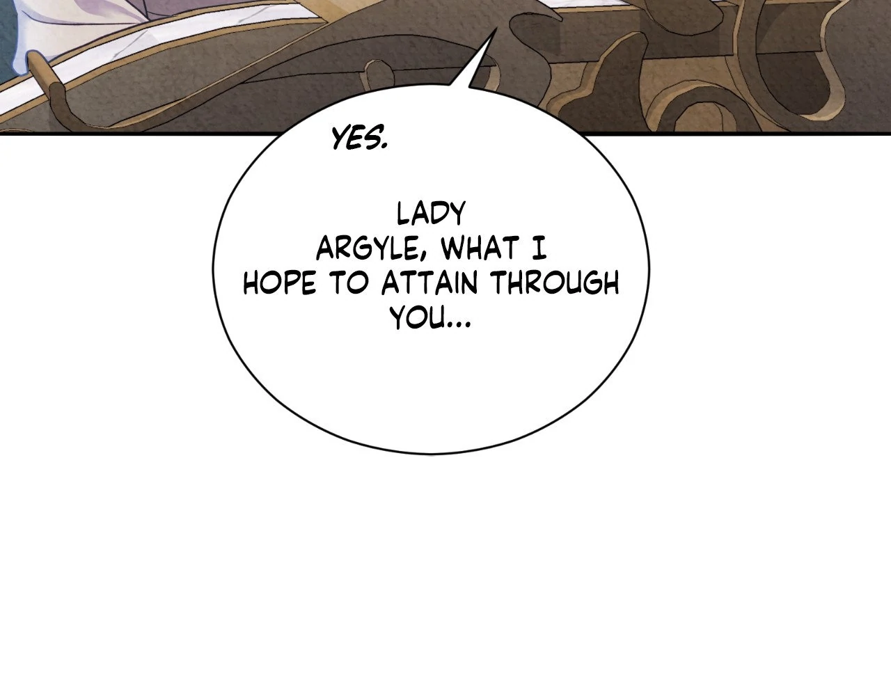 The Marquis and the Iron Wall Lady Chapter 15 - page 37