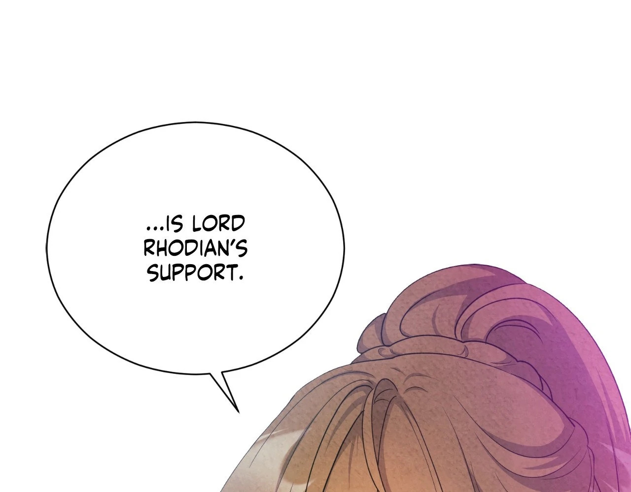 The Marquis and the Iron Wall Lady Chapter 15 - page 38