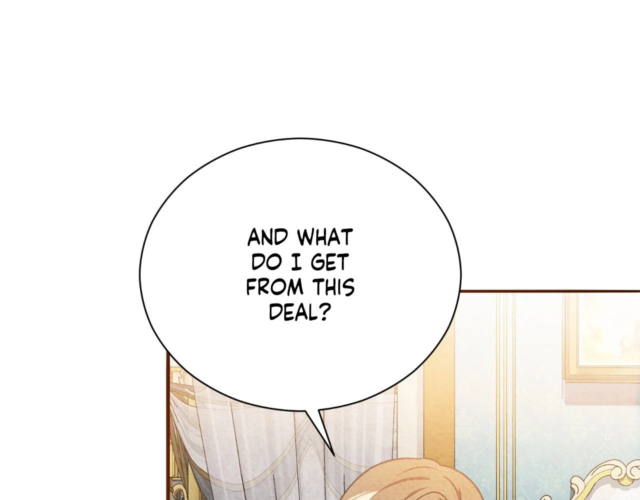 The Marquis and the Iron Wall Lady Chapter 15 - page 46