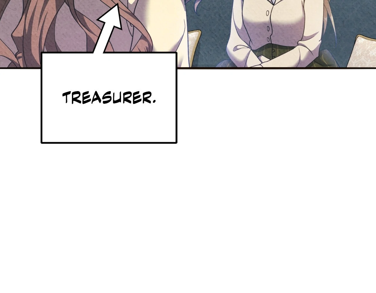 The Marquis and the Iron Wall Lady Chapter 15 - page 59
