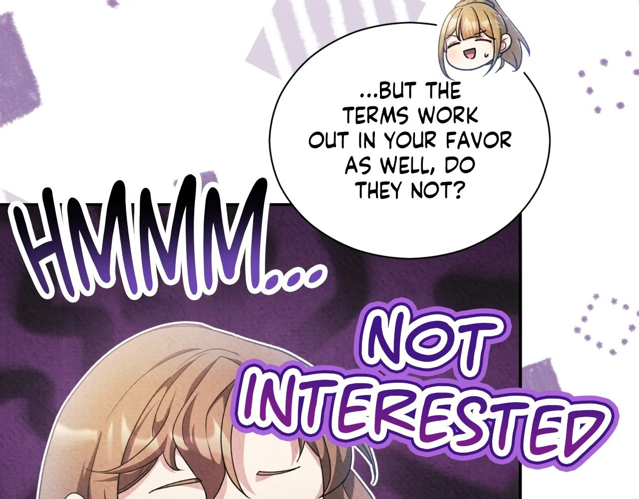 The Marquis and the Iron Wall Lady Chapter 15 - page 73