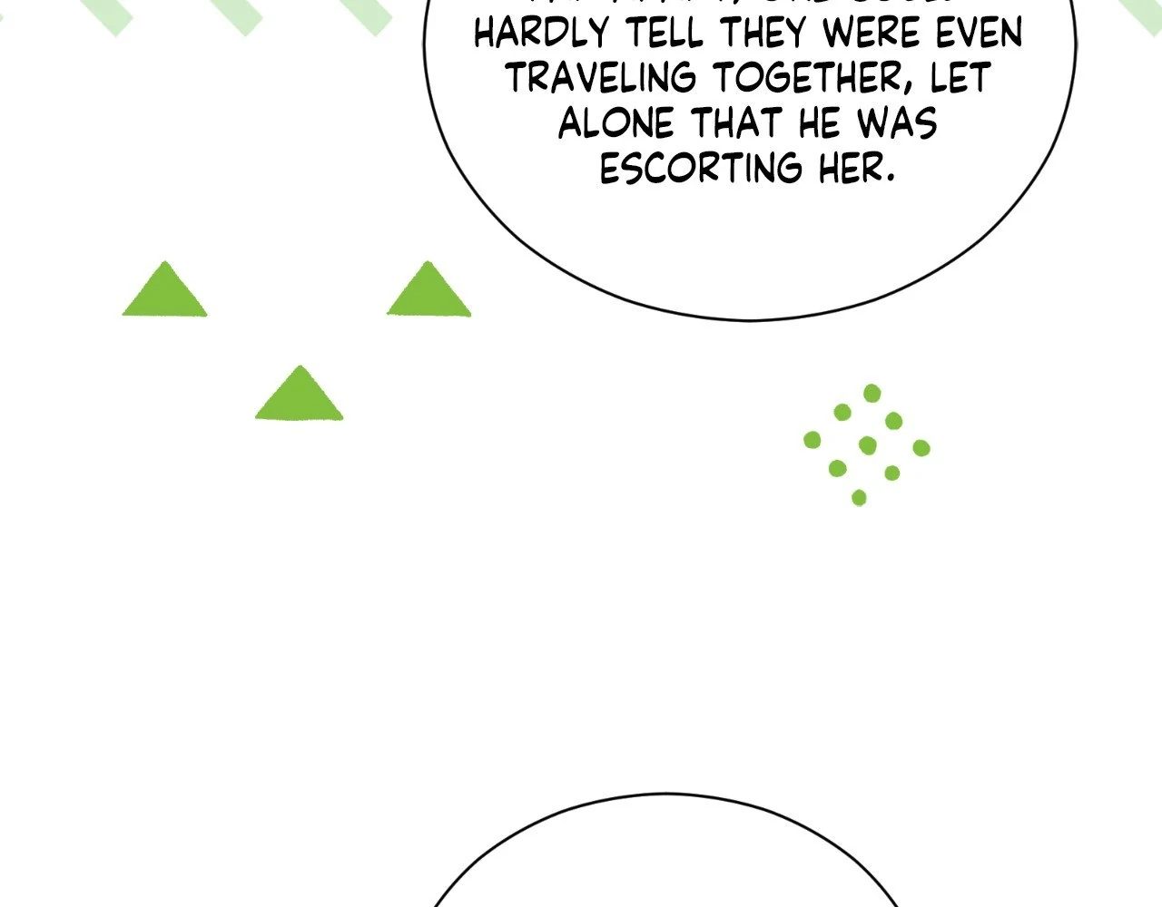 The Marquis and the Iron Wall Lady Chapter 15 - page 80