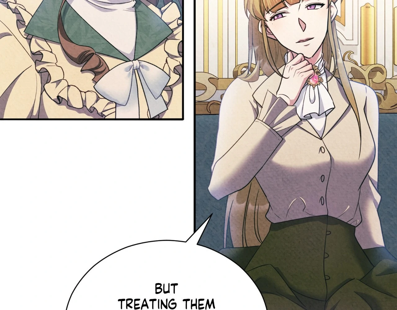 The Marquis and the Iron Wall Lady Chapter 15 - page 82