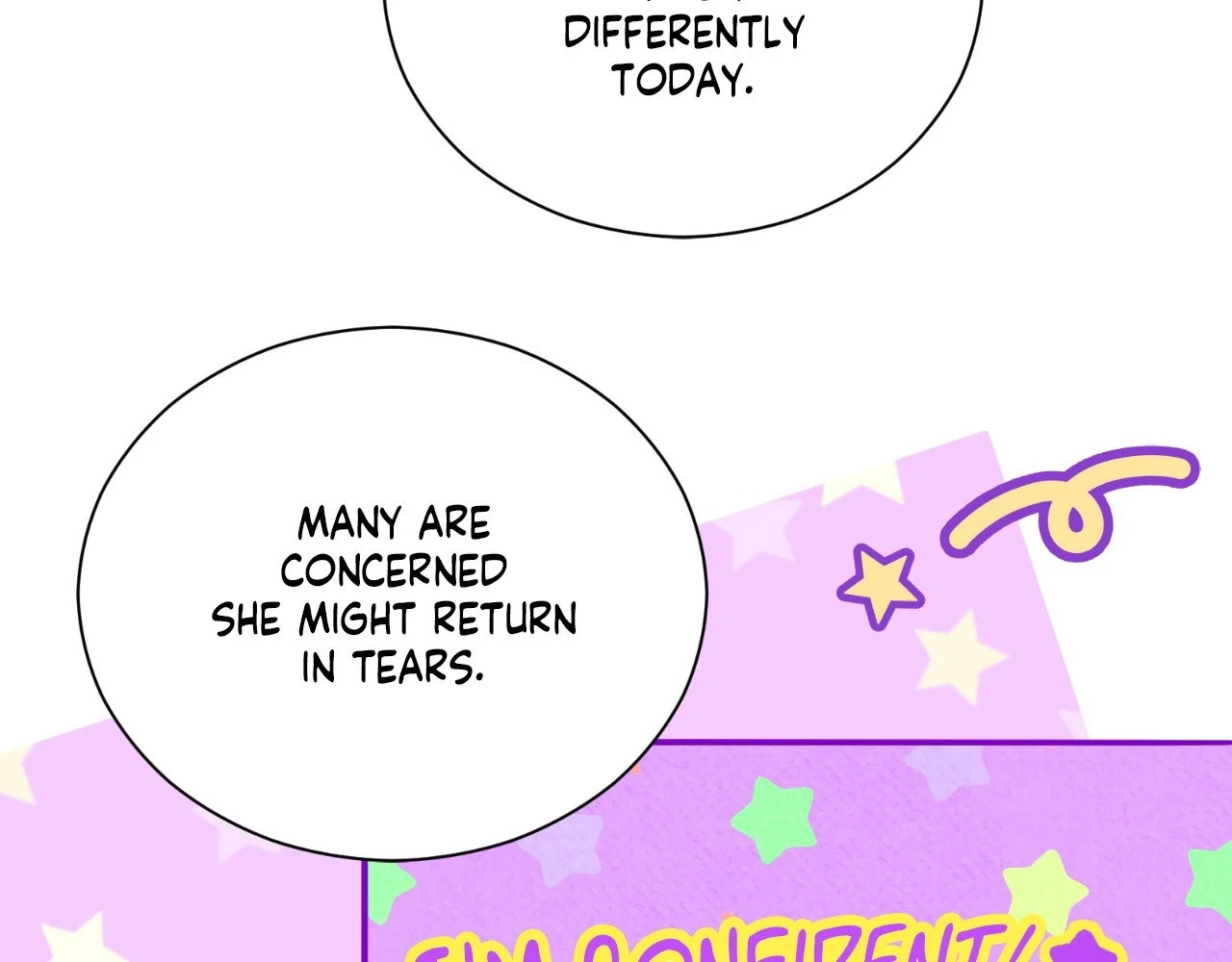 The Marquis and the Iron Wall Lady Chapter 15 - page 85