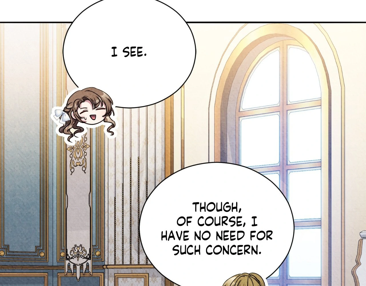 The Marquis and the Iron Wall Lady Chapter 15 - page 88
