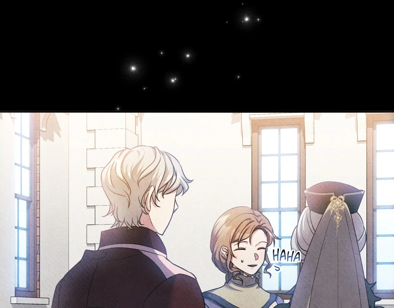 The Marquis and the Iron Wall Lady Chapter 15 - page 98