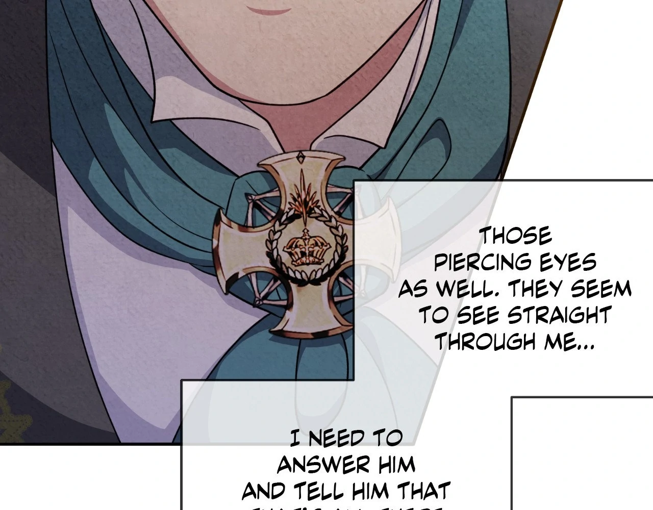 The Marquis and the Iron Wall Lady Chapter 16 - page 112